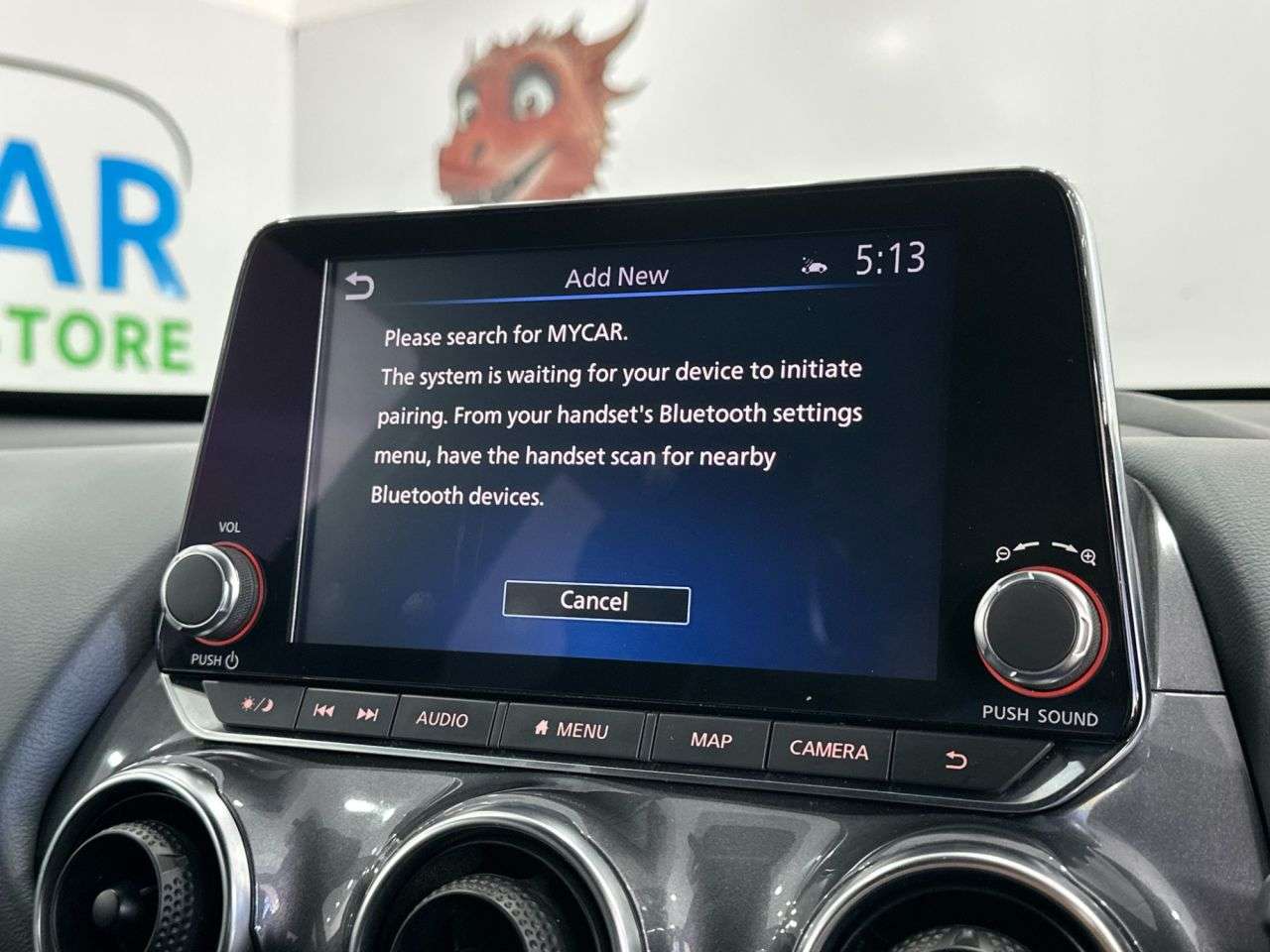 2022 NISSAN JUKE 2022 NISSAN JUKE