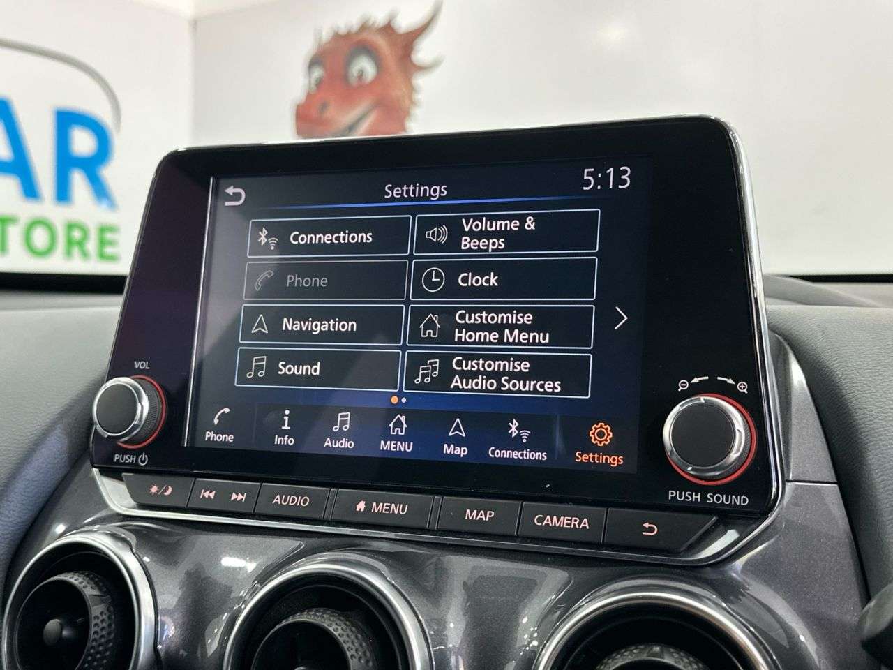 2022 NISSAN JUKE 2022 NISSAN JUKE