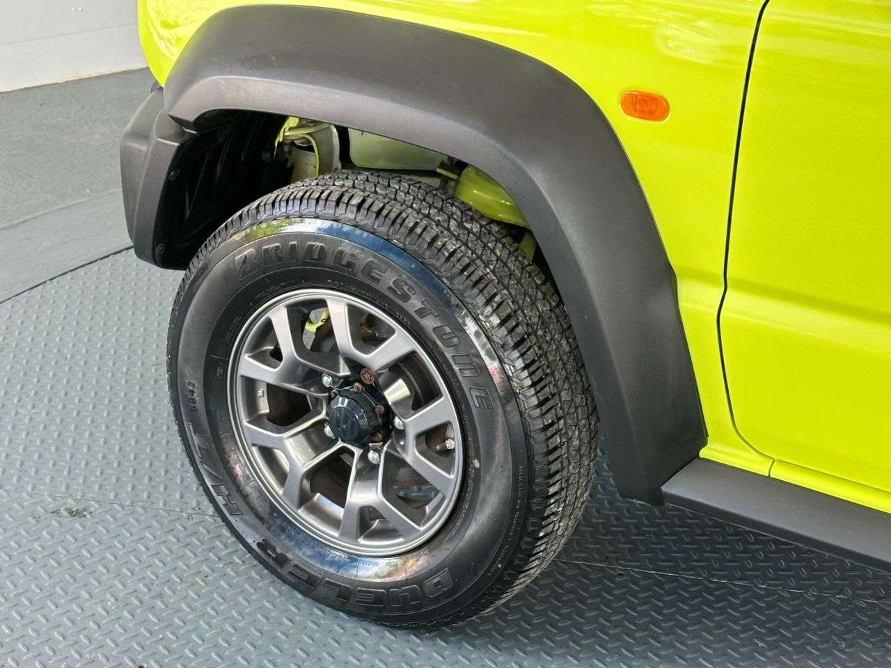 2020 SUZUKI JIMNY 2020 SUZUKI JIMNY