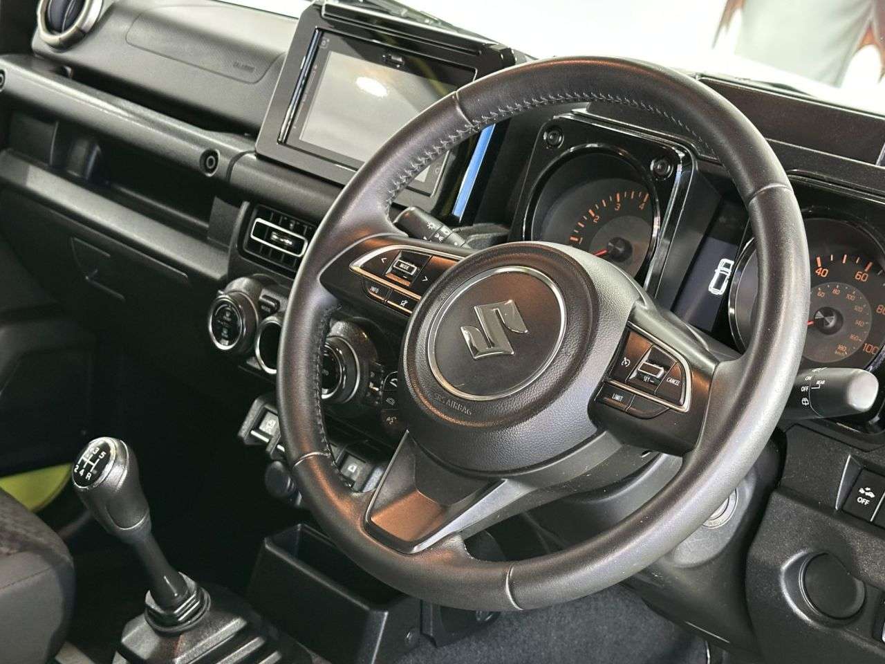2020 SUZUKI JIMNY 2020 SUZUKI JIMNY