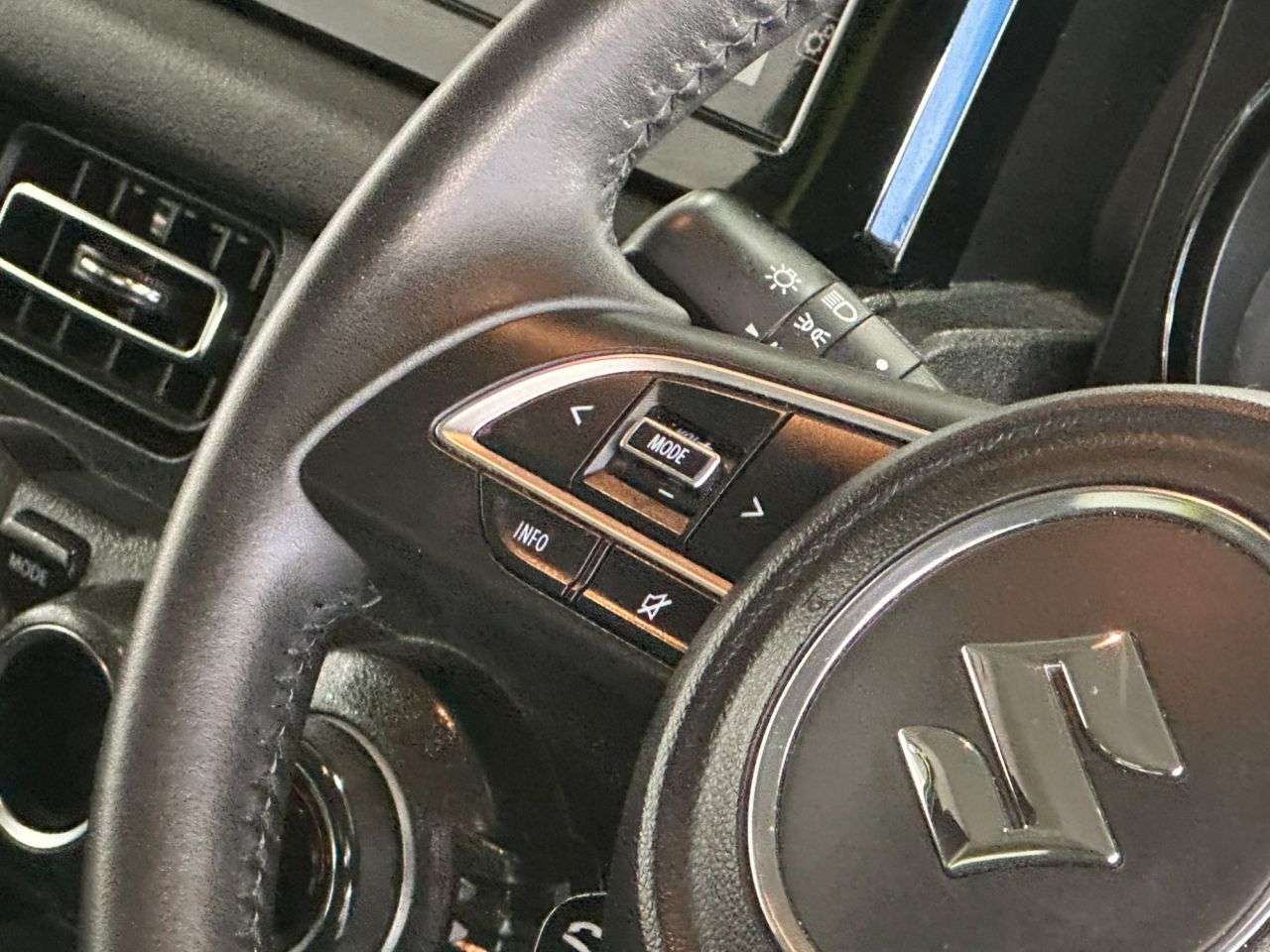 2020 SUZUKI JIMNY 2020 SUZUKI JIMNY