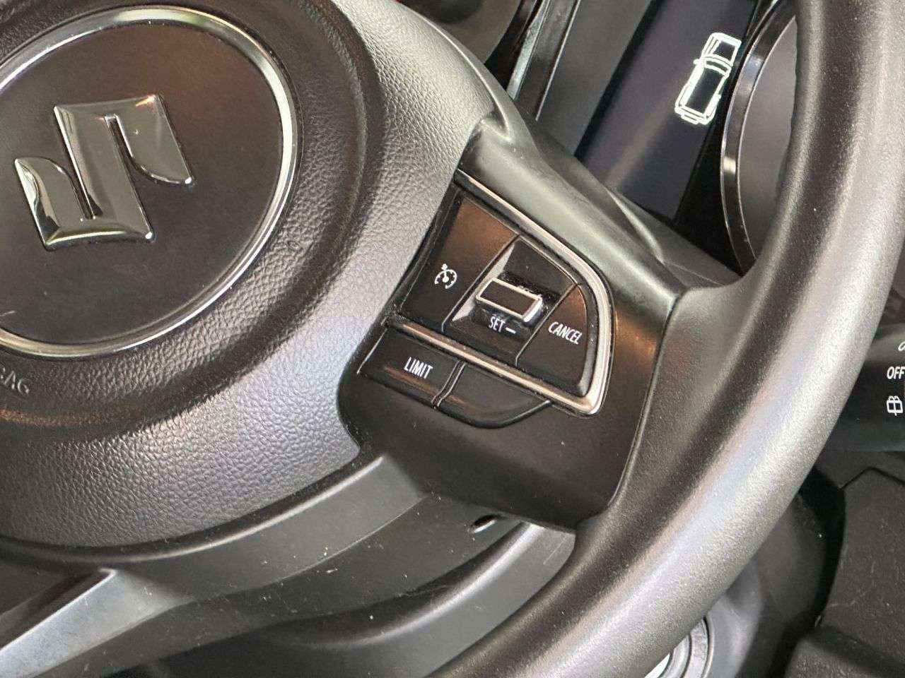 2020 SUZUKI JIMNY 2020 SUZUKI JIMNY