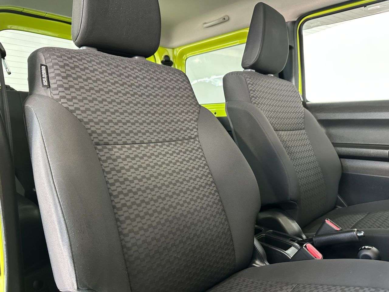 2020 SUZUKI JIMNY 2020 SUZUKI JIMNY