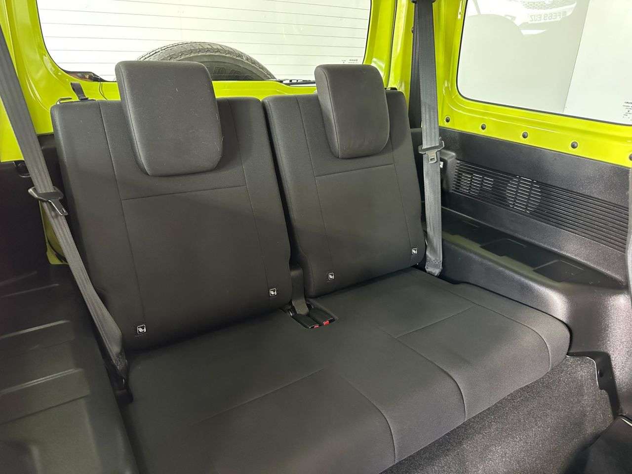 2020 SUZUKI JIMNY 2020 SUZUKI JIMNY
