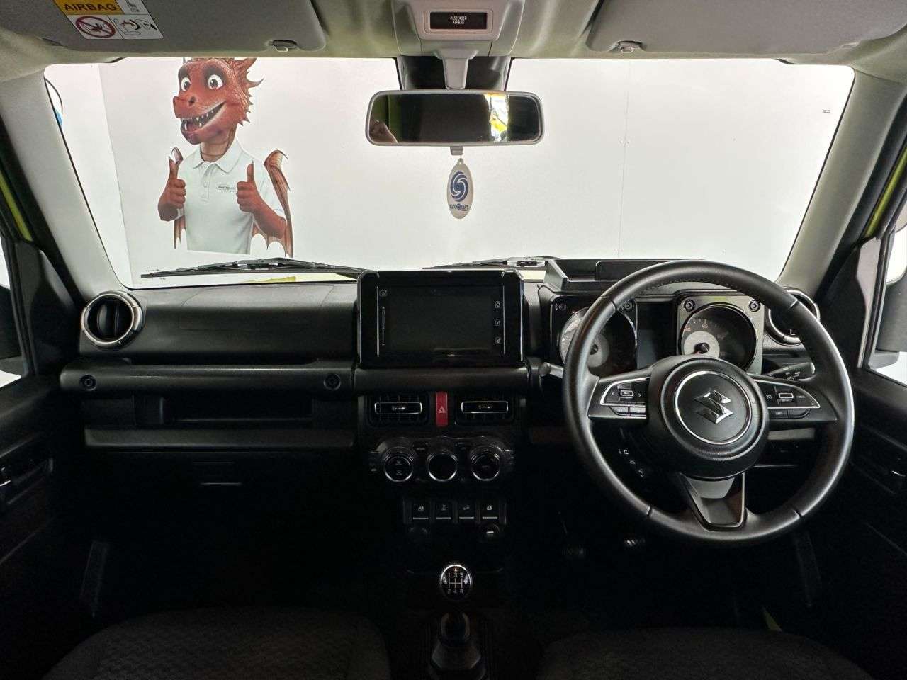 2020 SUZUKI JIMNY 2020 SUZUKI JIMNY