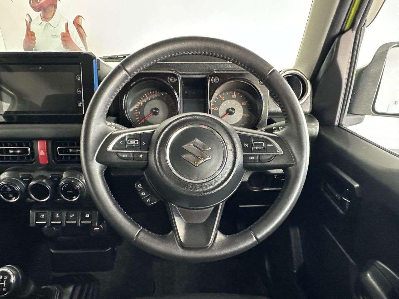 2020 SUZUKI JIMNY 2020 SUZUKI JIMNY