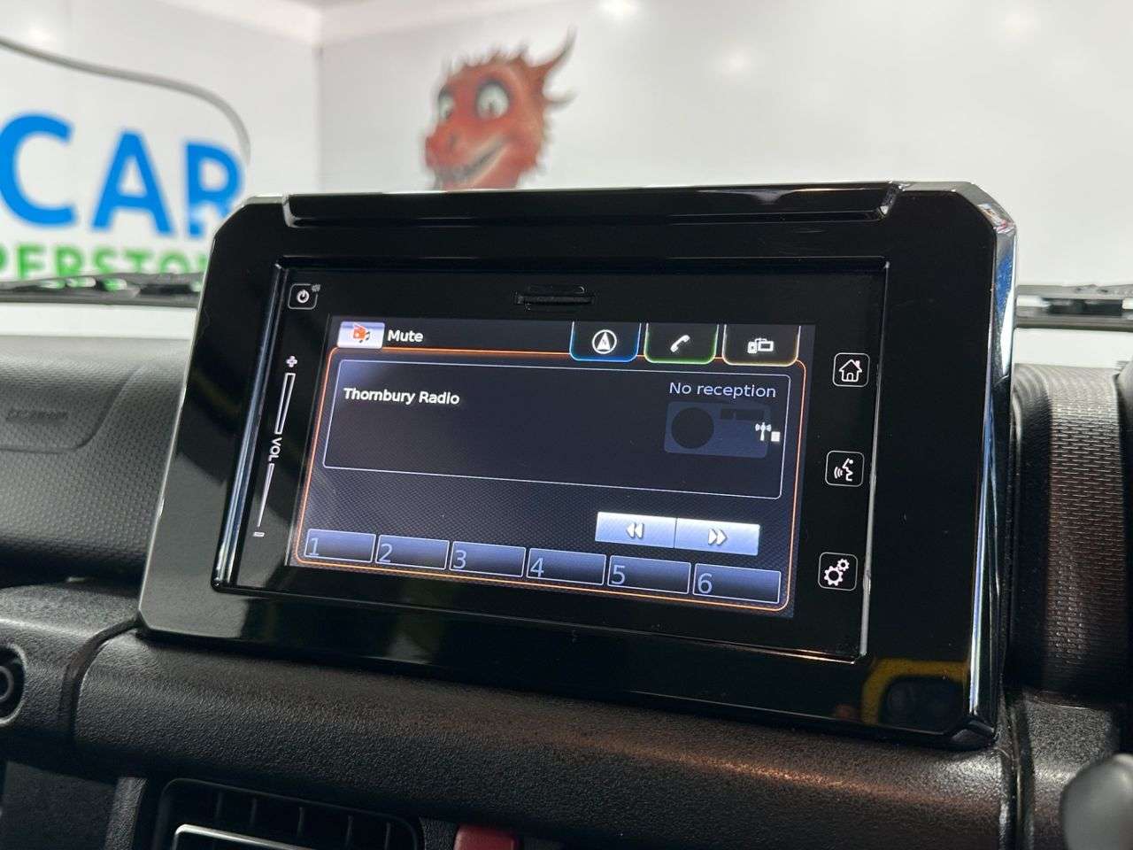 2020 SUZUKI JIMNY 2020 SUZUKI JIMNY