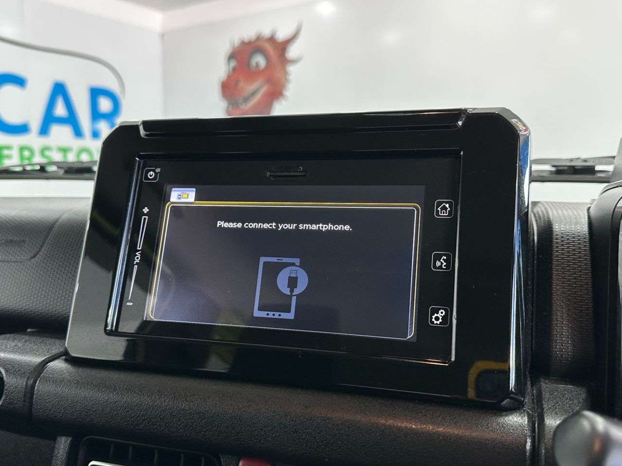 2020 SUZUKI JIMNY 2020 SUZUKI JIMNY