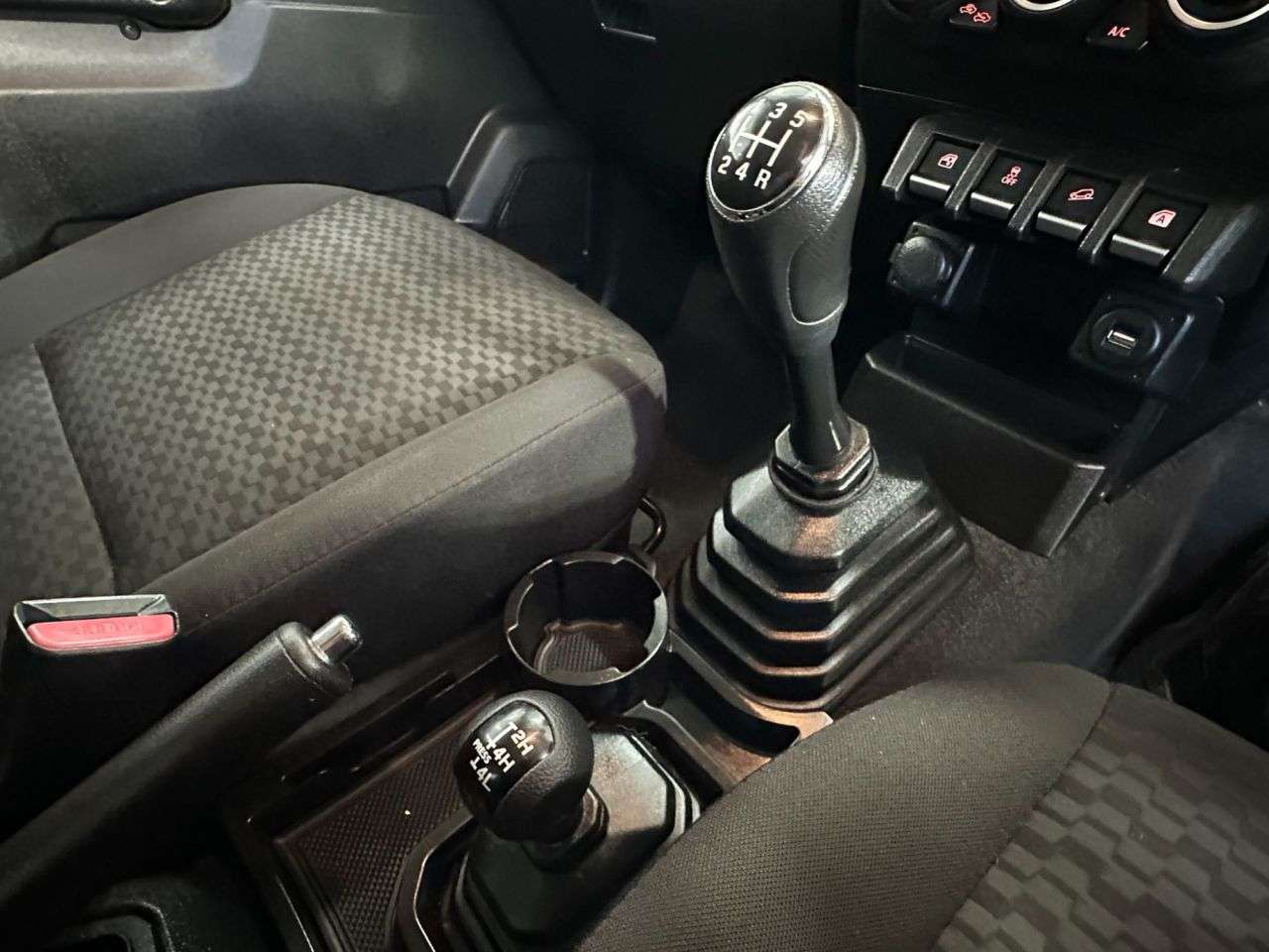 2020 SUZUKI JIMNY 2020 SUZUKI JIMNY