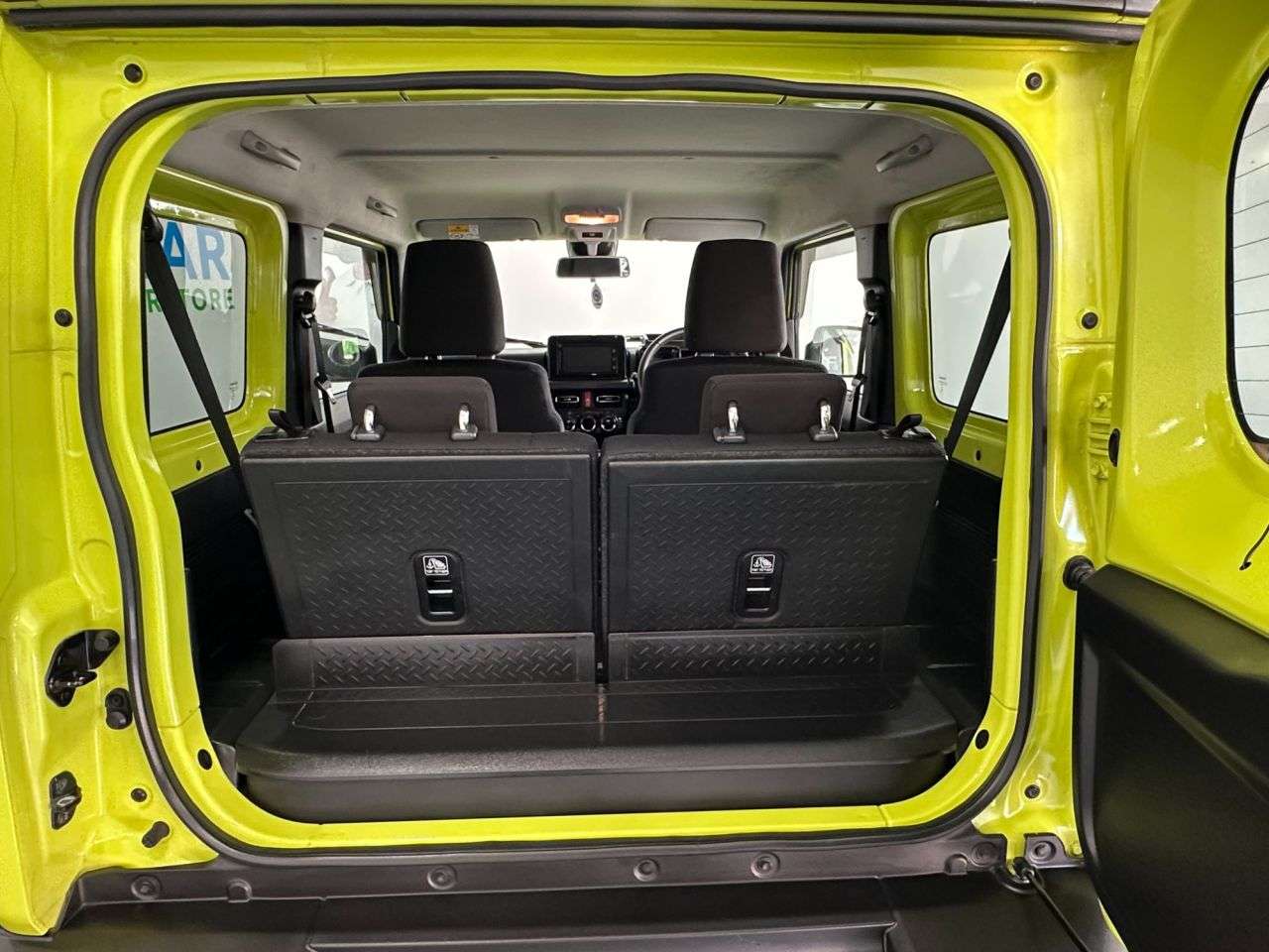 2020 SUZUKI JIMNY 2020 SUZUKI JIMNY