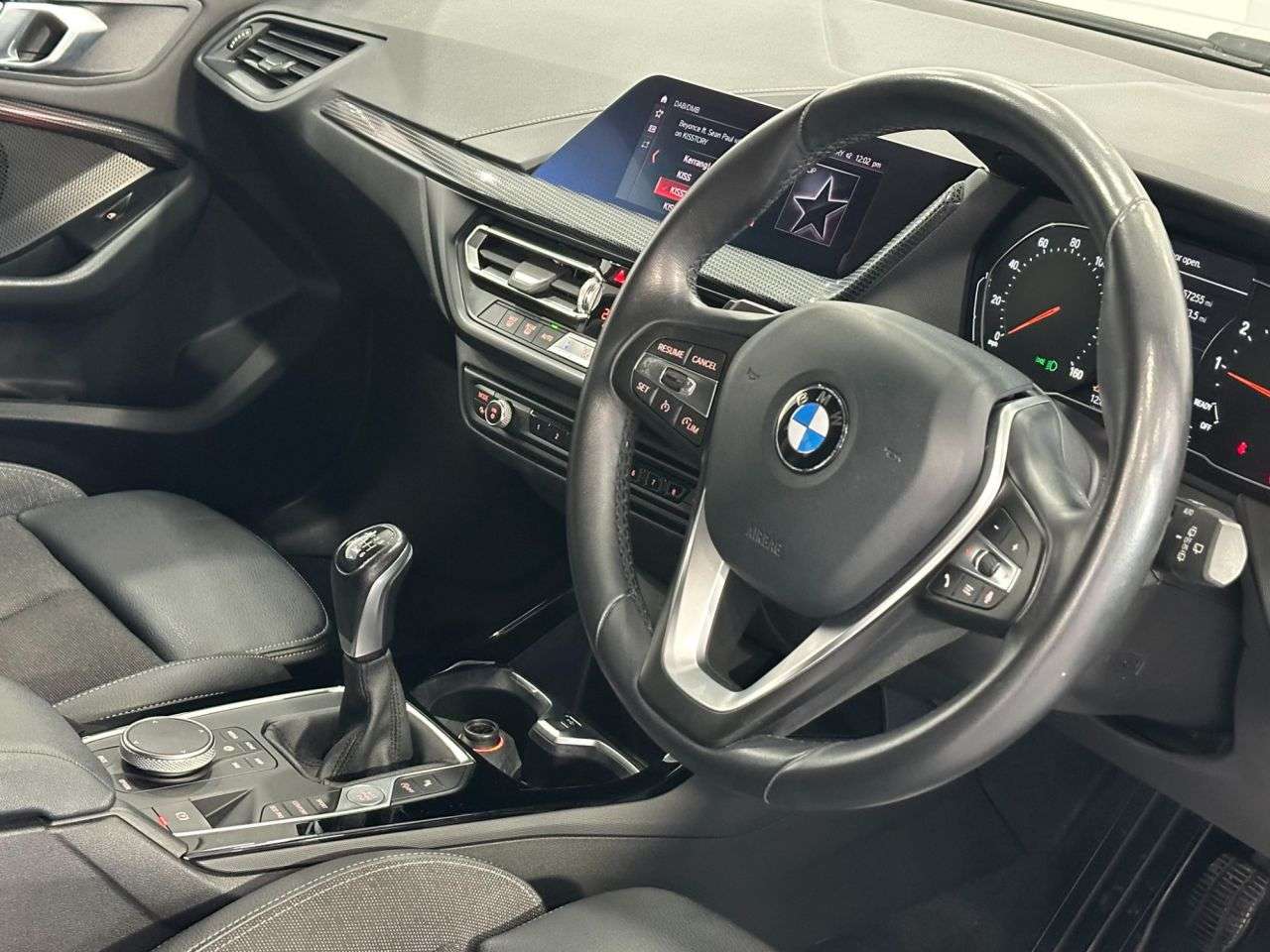 2019 BMW 1 SERIES 2019 BMW 1 SERIES