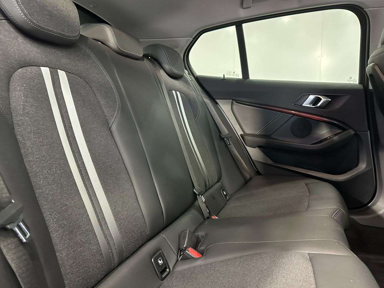 2019 BMW 1 SERIES 2019 BMW 1 SERIES