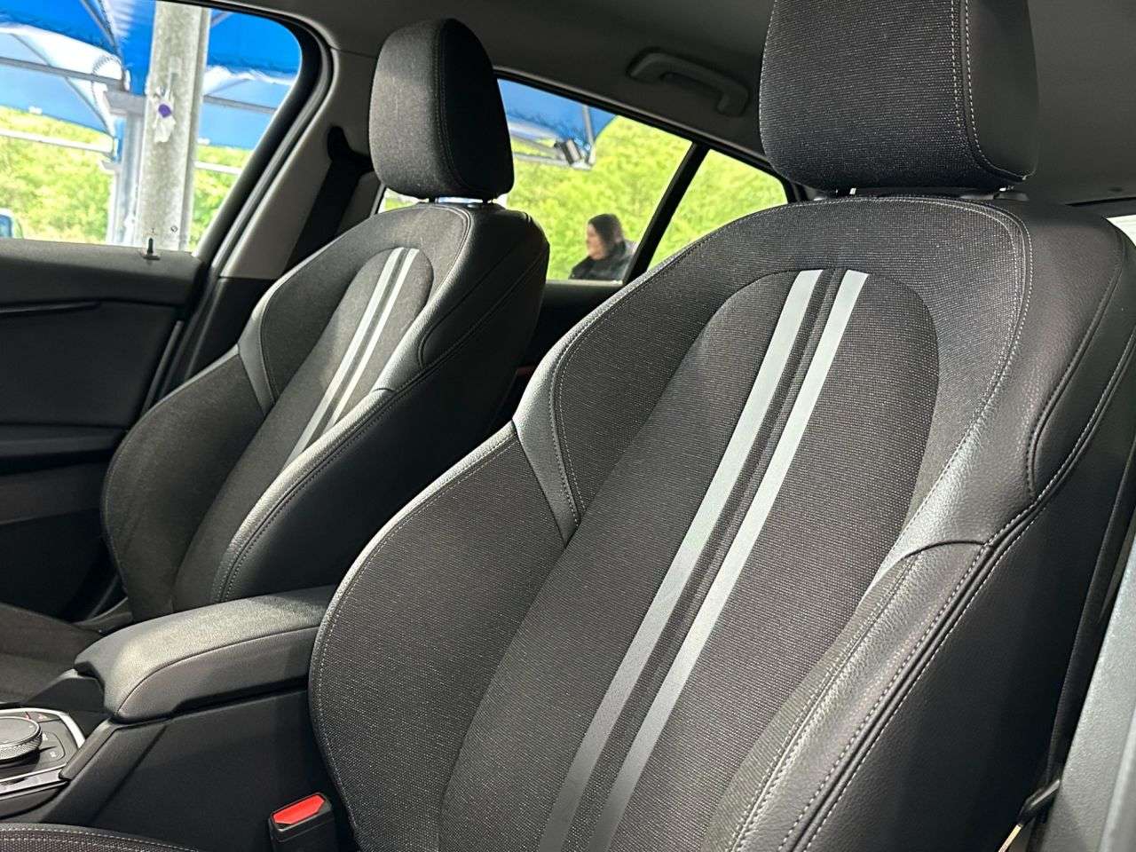 2019 BMW 1 SERIES 2019 BMW 1 SERIES