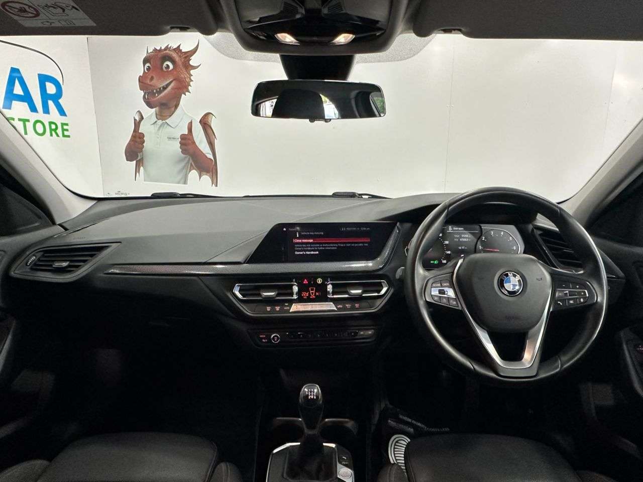 2019 BMW 1 SERIES 2019 BMW 1 SERIES