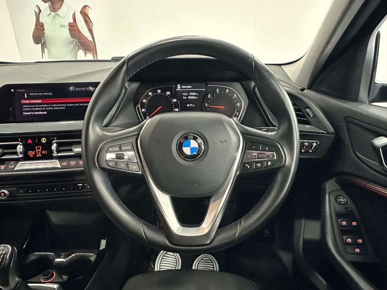 2019 BMW 1 SERIES 2019 BMW 1 SERIES