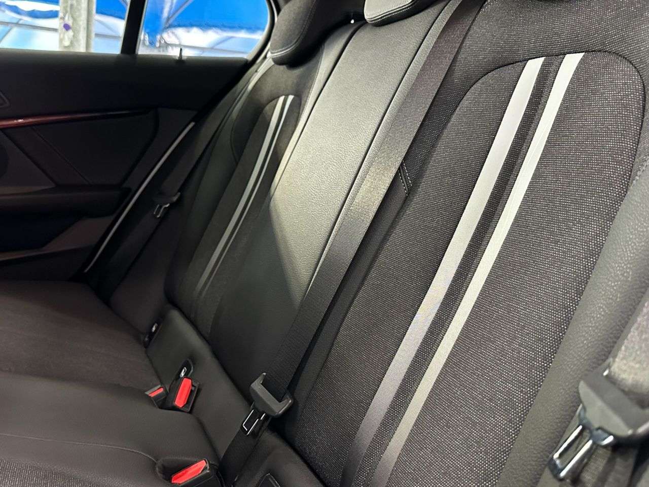 2019 BMW 1 SERIES 2019 BMW 1 SERIES