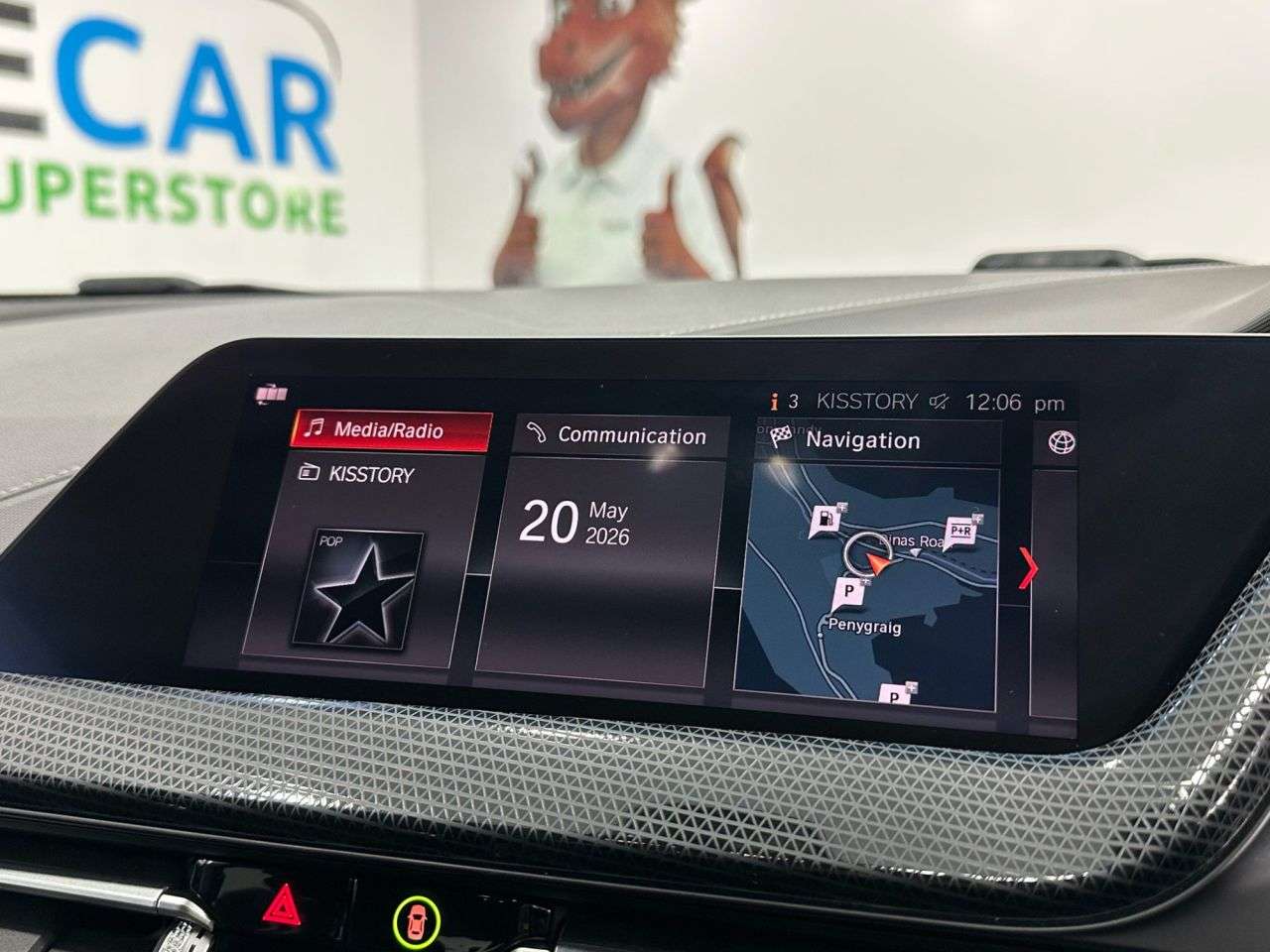 2019 BMW 1 SERIES 2019 BMW 1 SERIES