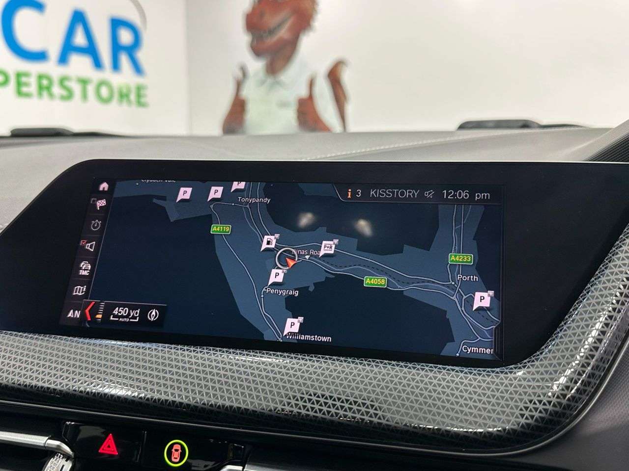 2019 BMW 1 SERIES 2019 BMW 1 SERIES