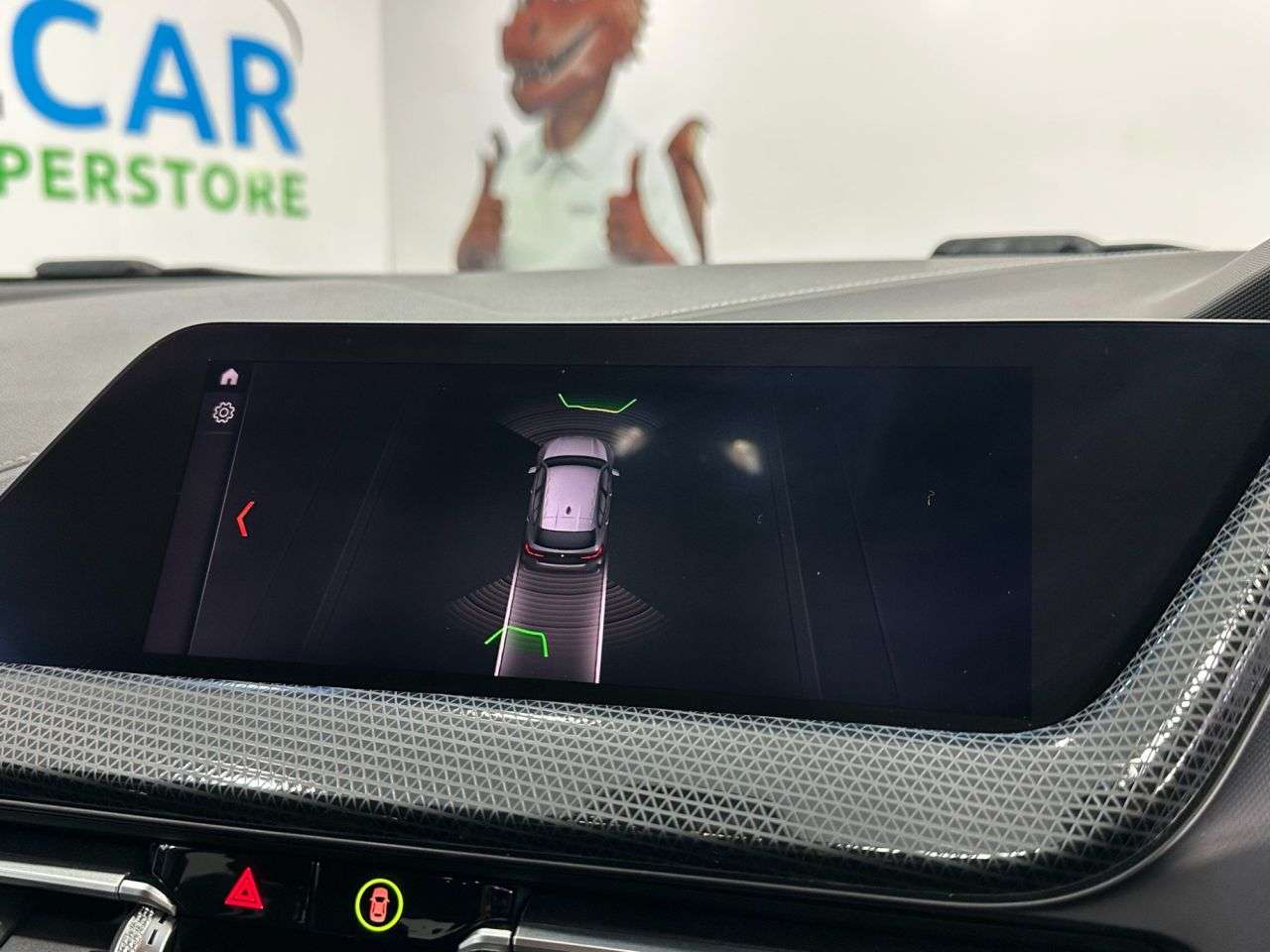2019 BMW 1 SERIES 2019 BMW 1 SERIES