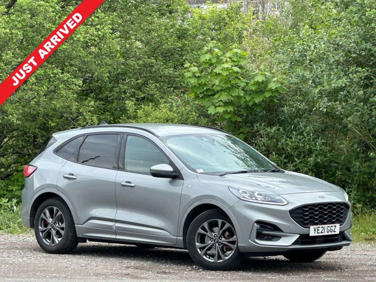 A 2021 FORD KUGA 1.5 EcoBlue ST-Line Edition SUV 5dr Diesel Manual Euro 6 (s/s) (120 ps) A 2021 FORD KUGA 1.5 EcoBlue ST-Line Edition SUV 5dr Diesel Manual Euro 6 (s/s) (120 ps)