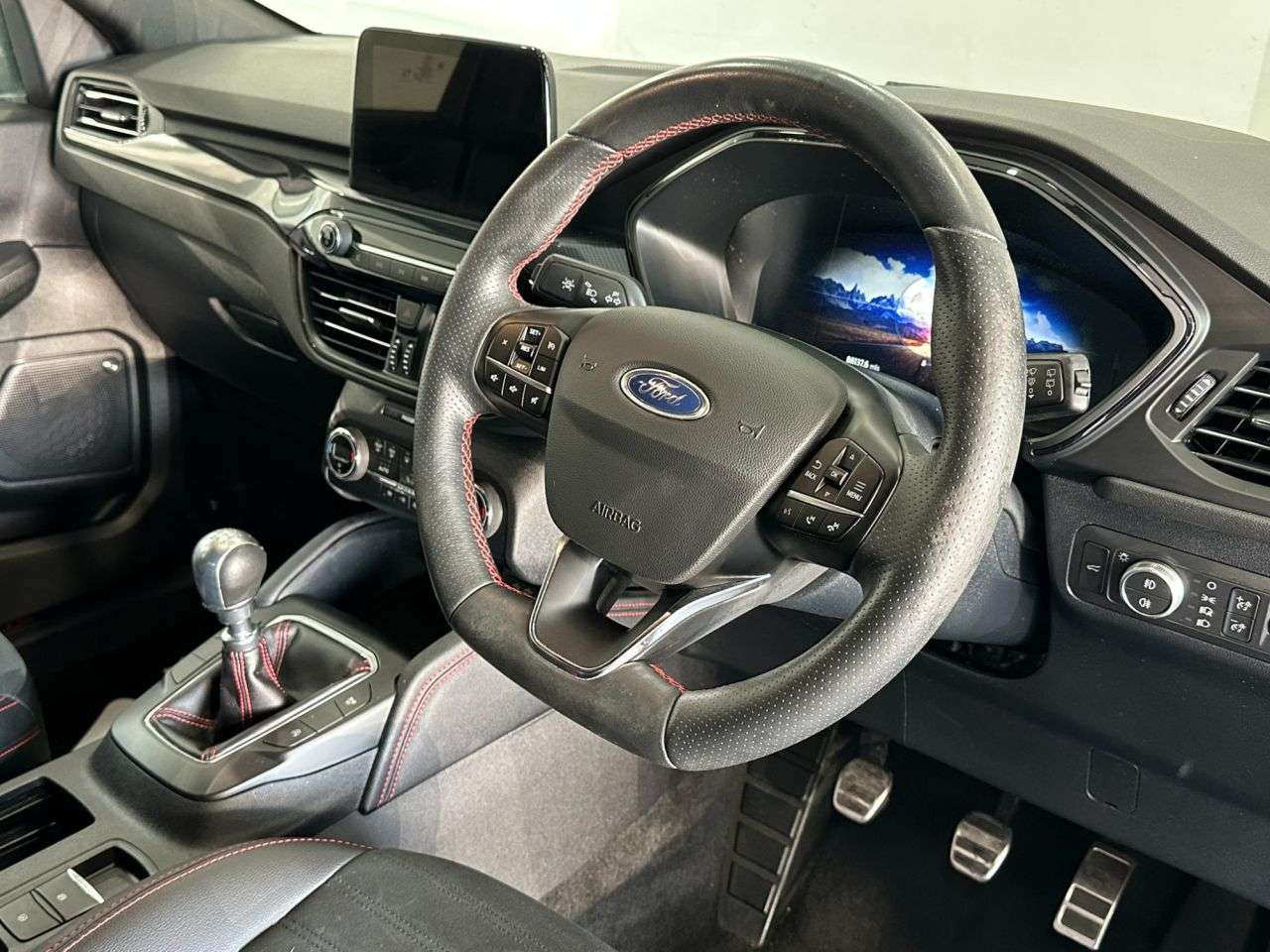 2021 FORD KUGA 2021 FORD KUGA