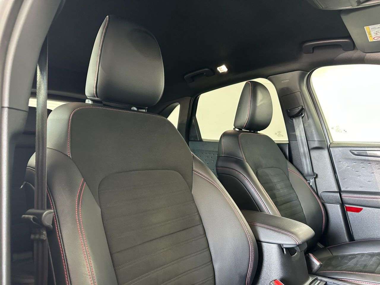2021 FORD KUGA 2021 FORD KUGA