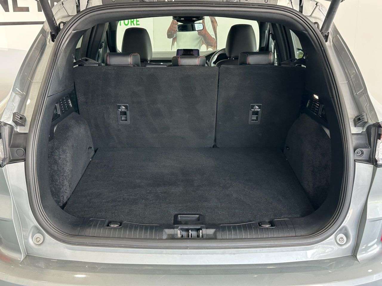 2021 FORD KUGA 2021 FORD KUGA