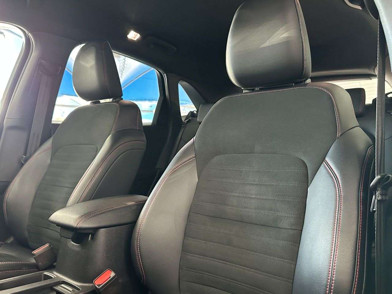 2021 FORD KUGA 2021 FORD KUGA