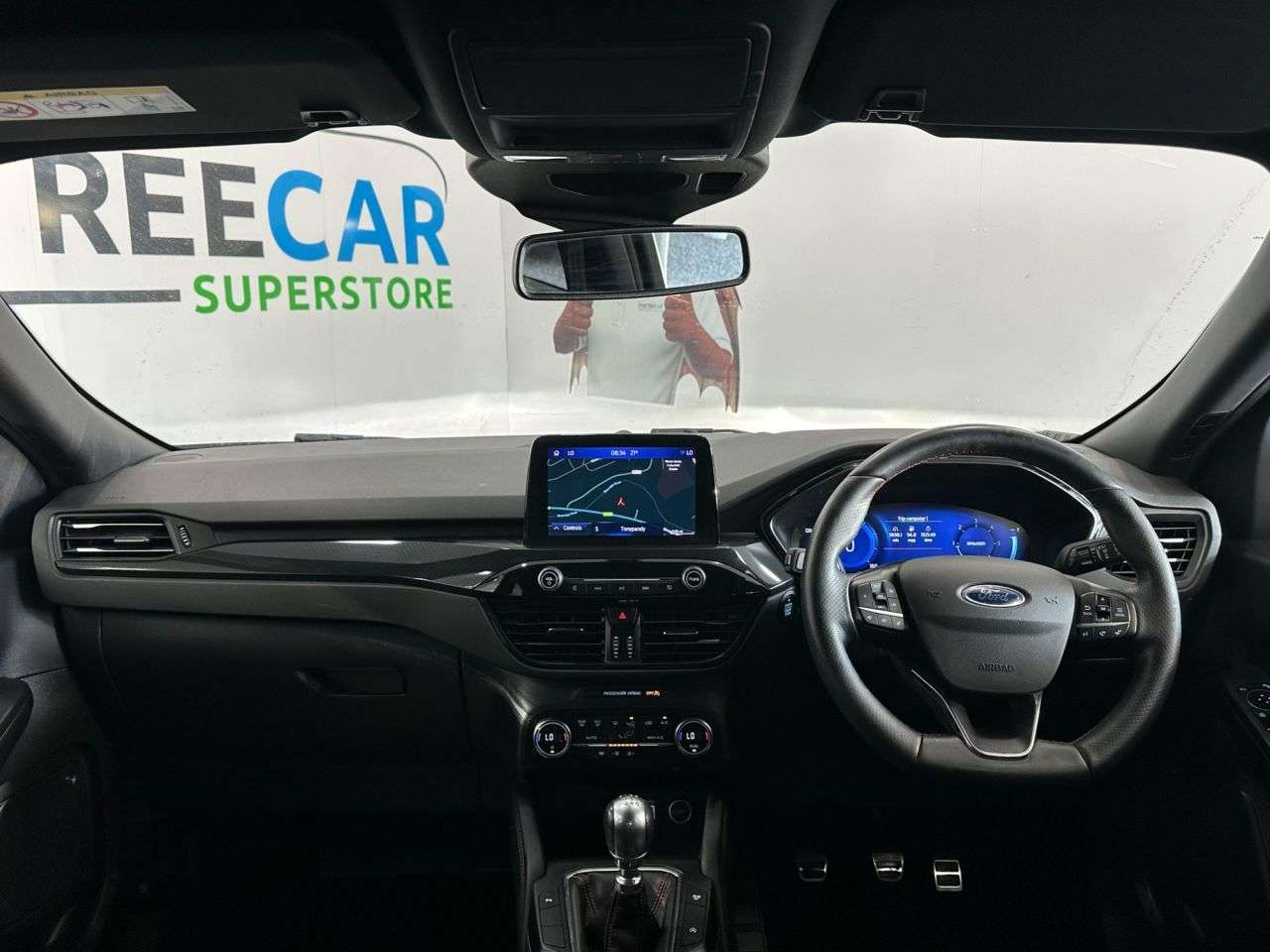 2021 FORD KUGA 2021 FORD KUGA