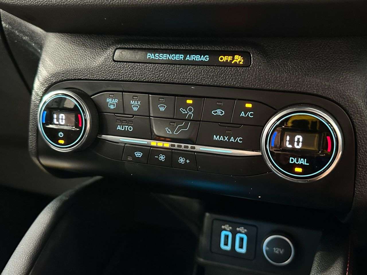 2021 FORD KUGA 2021 FORD KUGA