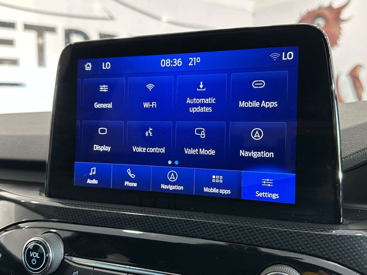 2021 FORD KUGA 2021 FORD KUGA