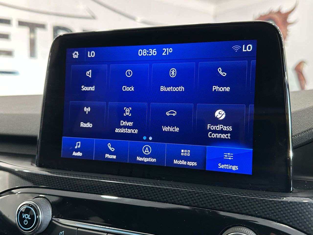 2021 FORD KUGA 2021 FORD KUGA
