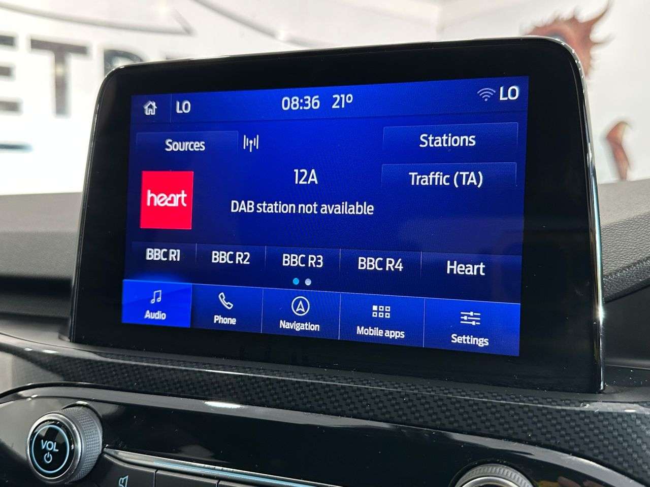 2021 FORD KUGA 2021 FORD KUGA