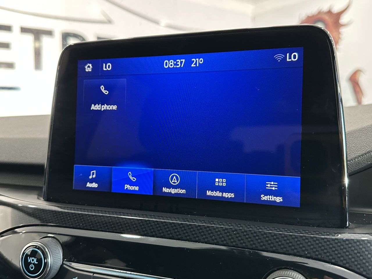 2021 FORD KUGA 2021 FORD KUGA