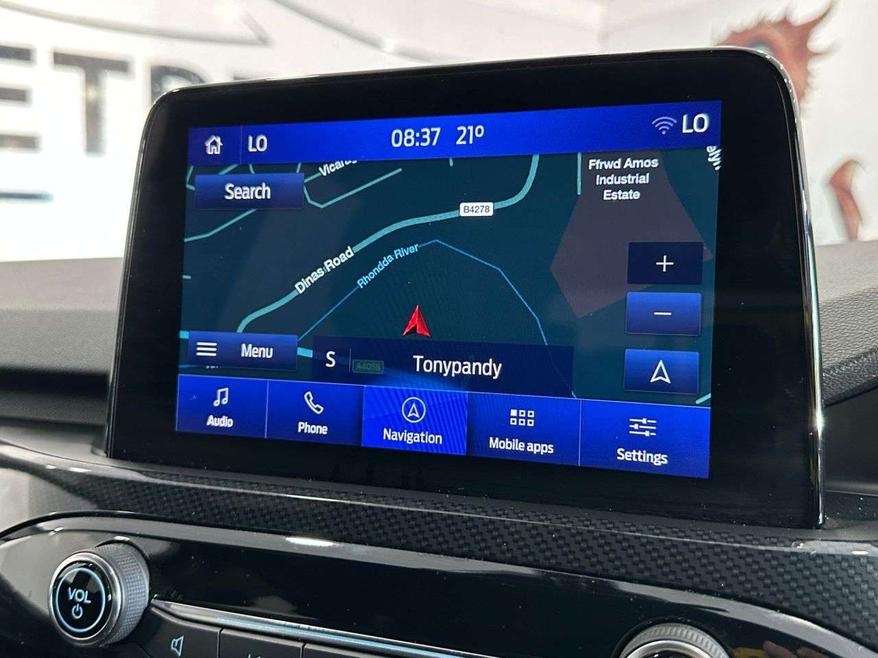 2021 FORD KUGA 2021 FORD KUGA