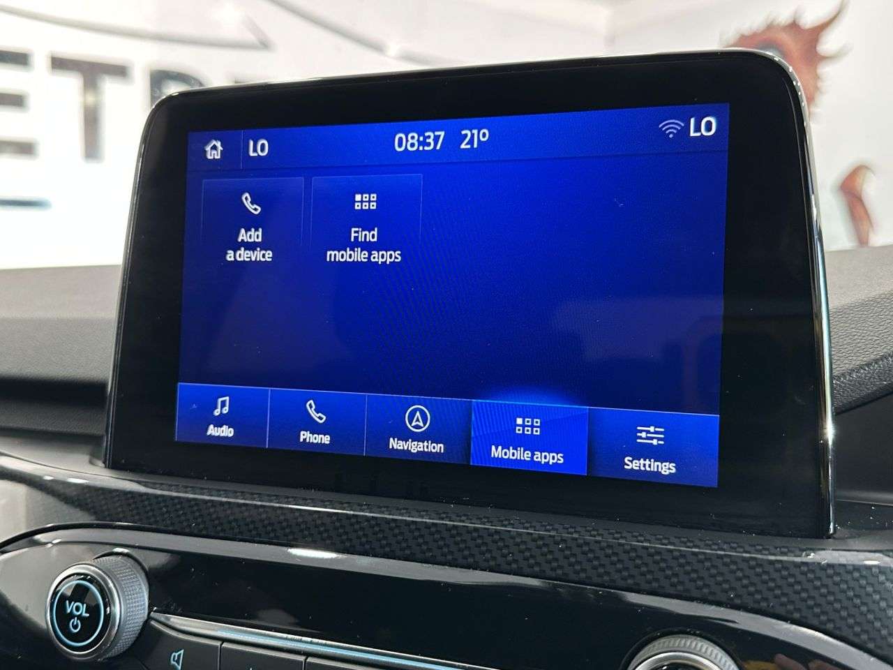 2021 FORD KUGA 2021 FORD KUGA