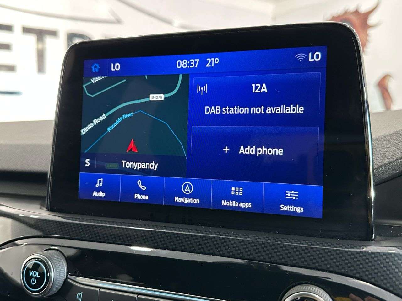 2021 FORD KUGA 2021 FORD KUGA