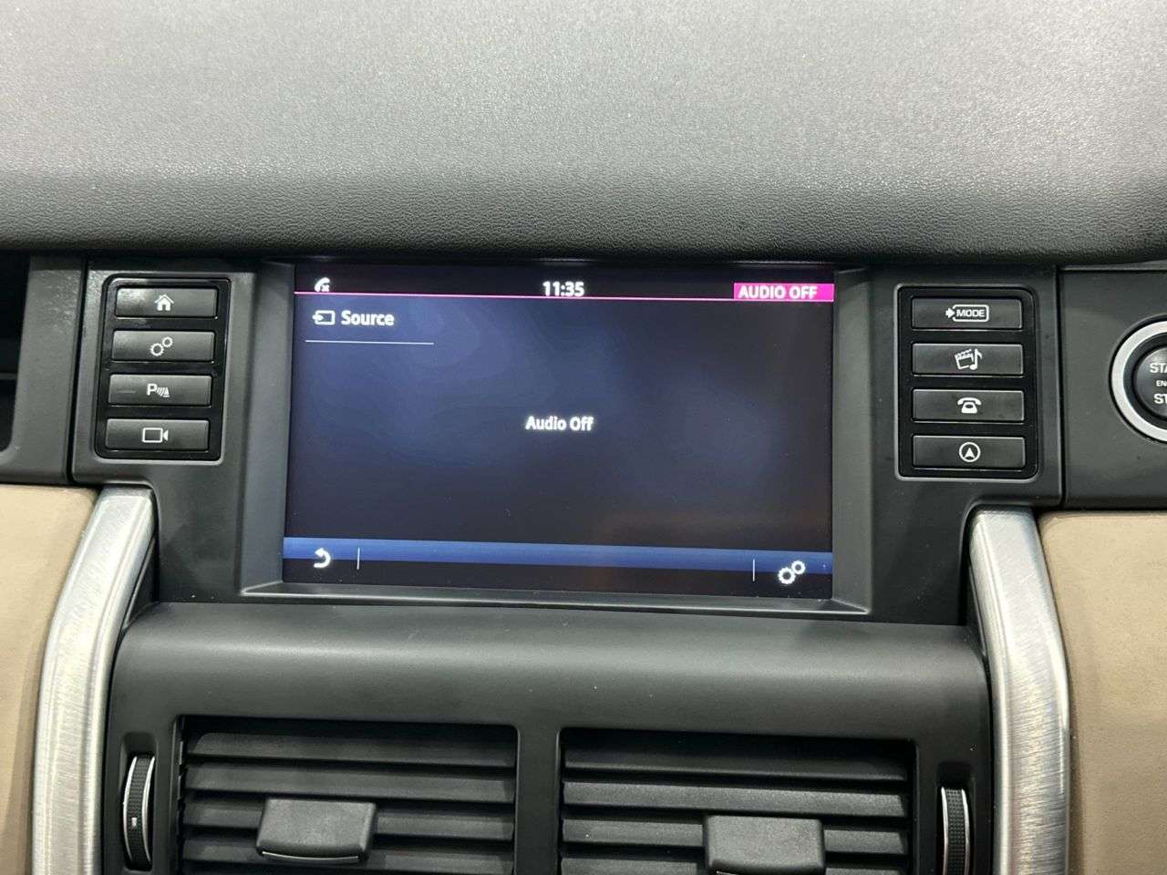 2017 LAND ROVER DISCOVERY SPORT 2017 LAND ROVER DISCOVERY SPORT