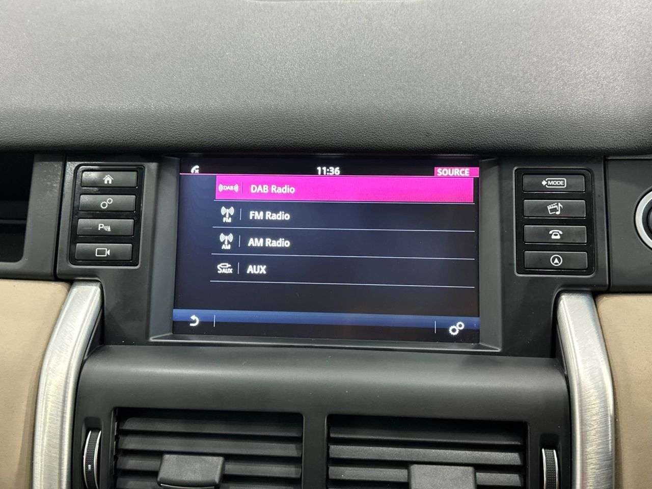 2017 LAND ROVER DISCOVERY SPORT 2017 LAND ROVER DISCOVERY SPORT