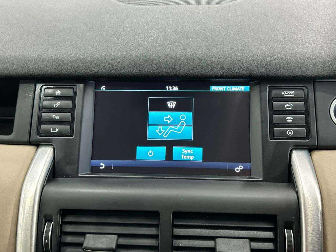 2017 LAND ROVER DISCOVERY SPORT 2017 LAND ROVER DISCOVERY SPORT