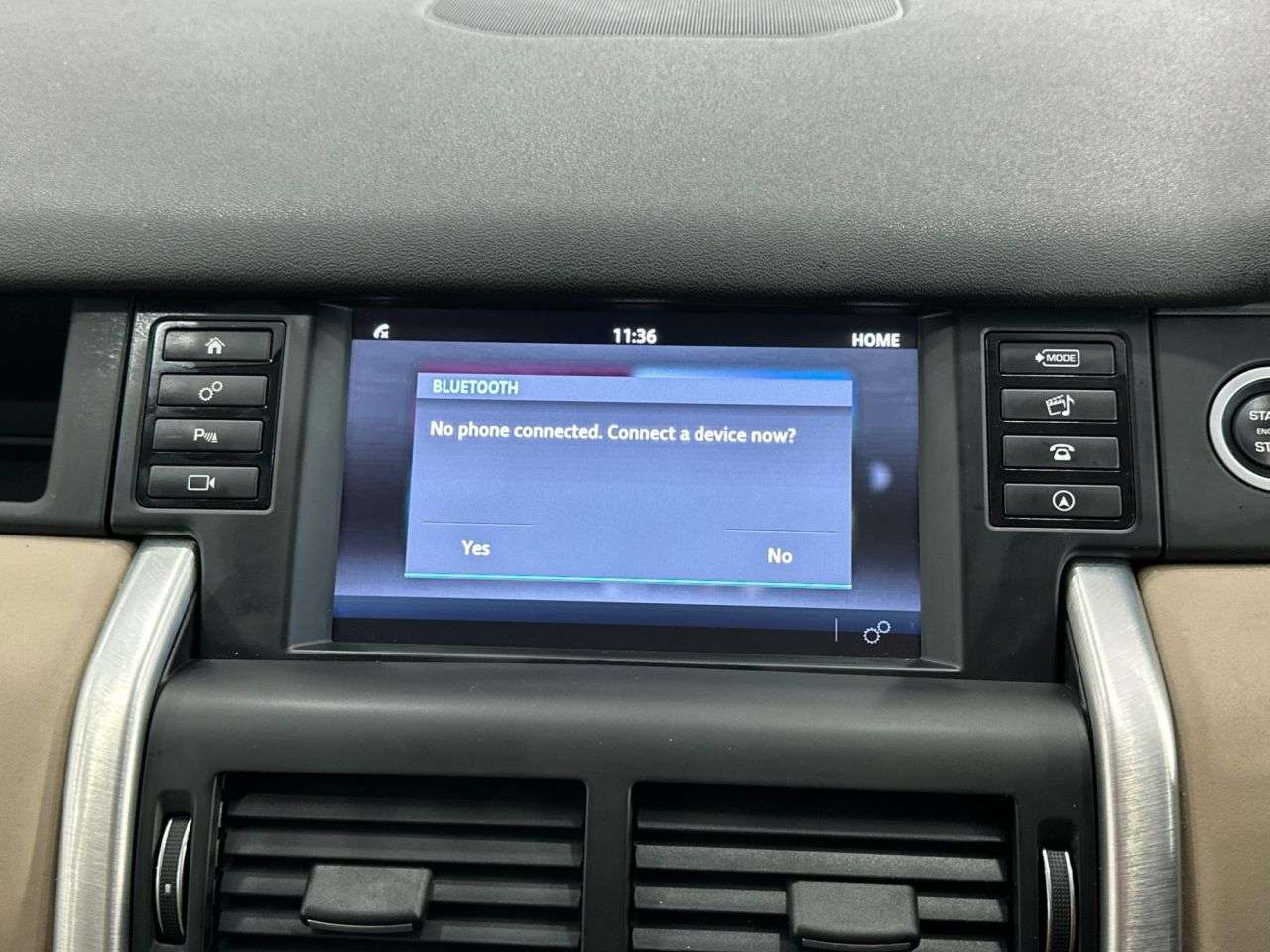 2017 LAND ROVER DISCOVERY SPORT 2017 LAND ROVER DISCOVERY SPORT