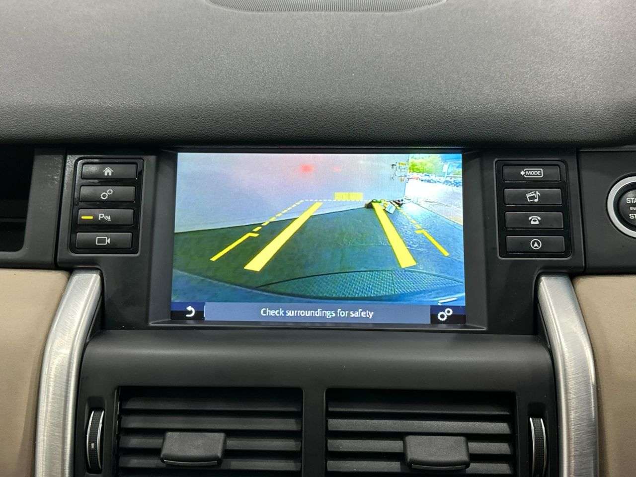2017 LAND ROVER DISCOVERY SPORT 2017 LAND ROVER DISCOVERY SPORT