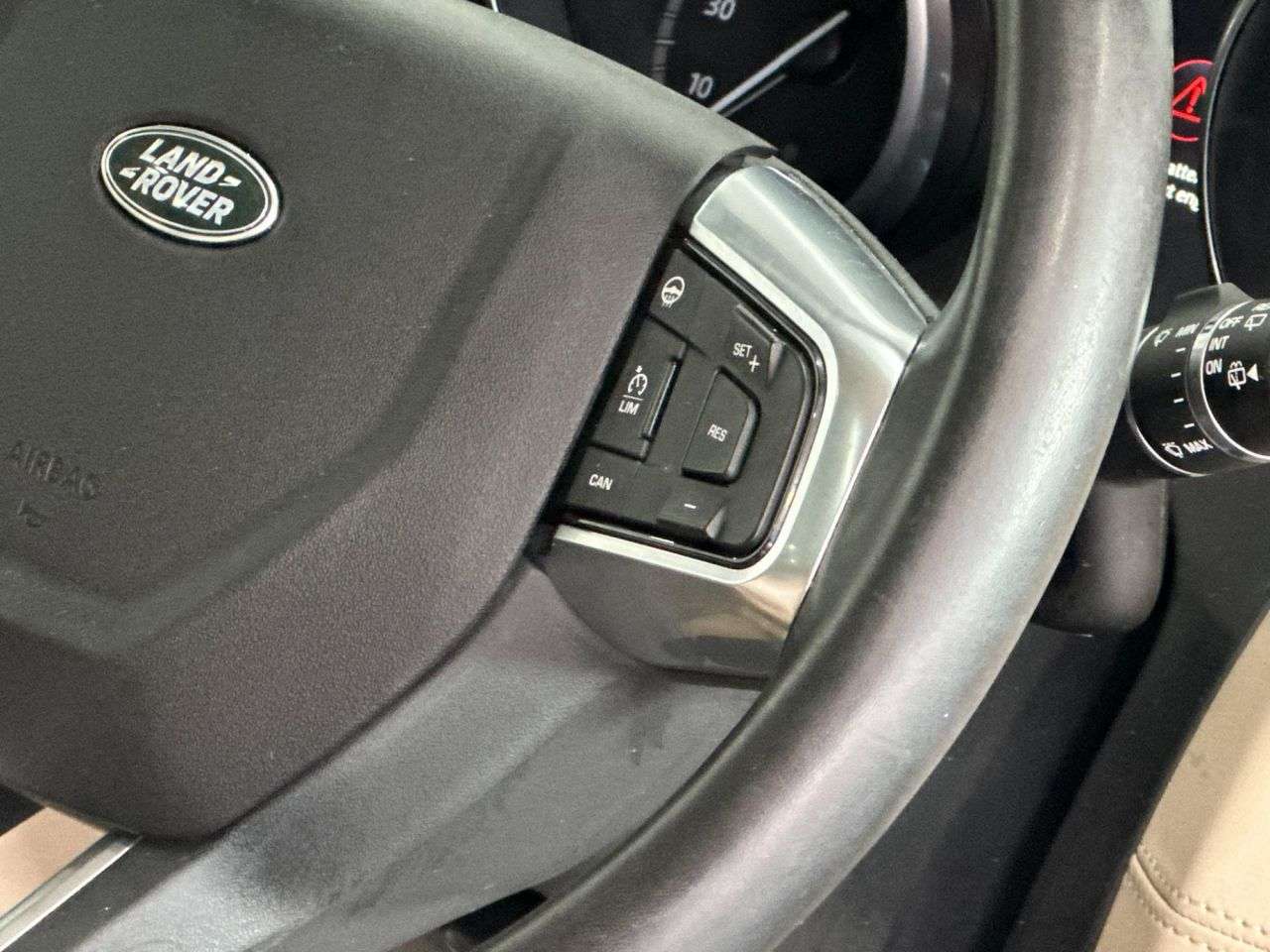 2017 LAND ROVER DISCOVERY SPORT 2017 LAND ROVER DISCOVERY SPORT