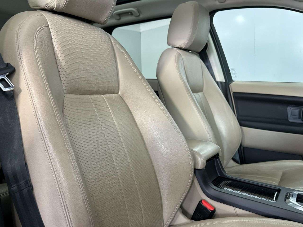 2017 LAND ROVER DISCOVERY SPORT 2017 LAND ROVER DISCOVERY SPORT