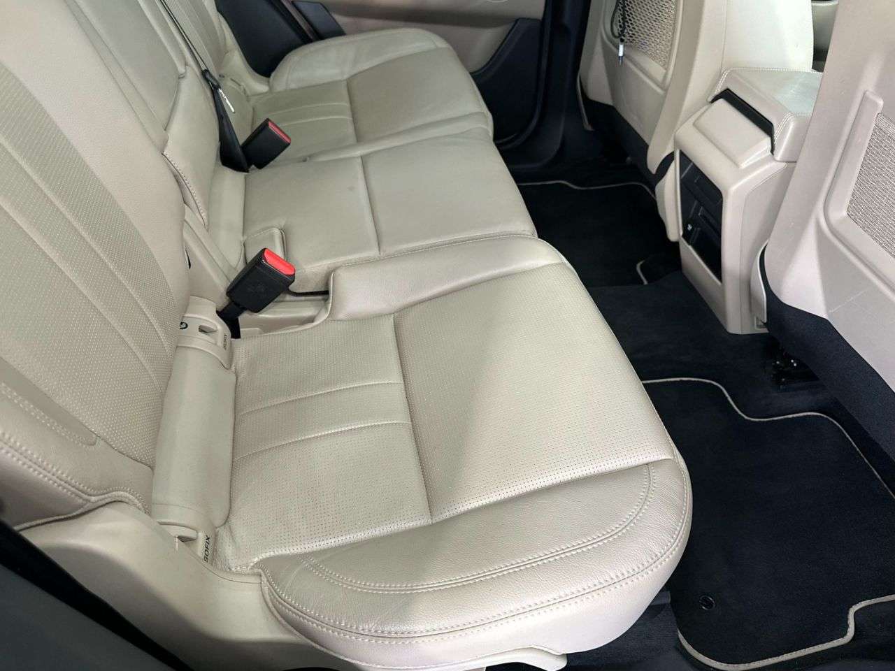 2017 LAND ROVER DISCOVERY SPORT 2017 LAND ROVER DISCOVERY SPORT