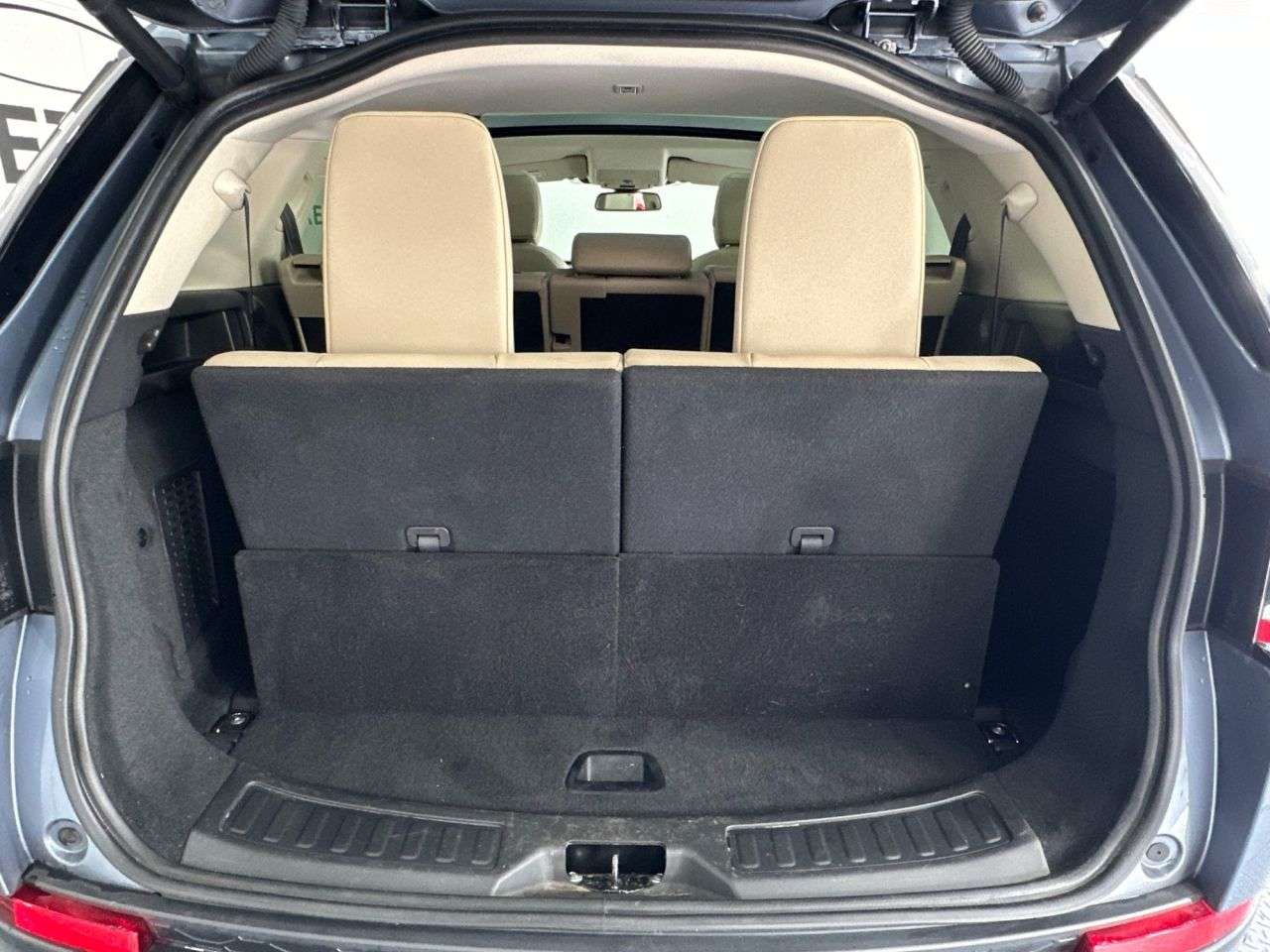 2017 LAND ROVER DISCOVERY SPORT 2017 LAND ROVER DISCOVERY SPORT