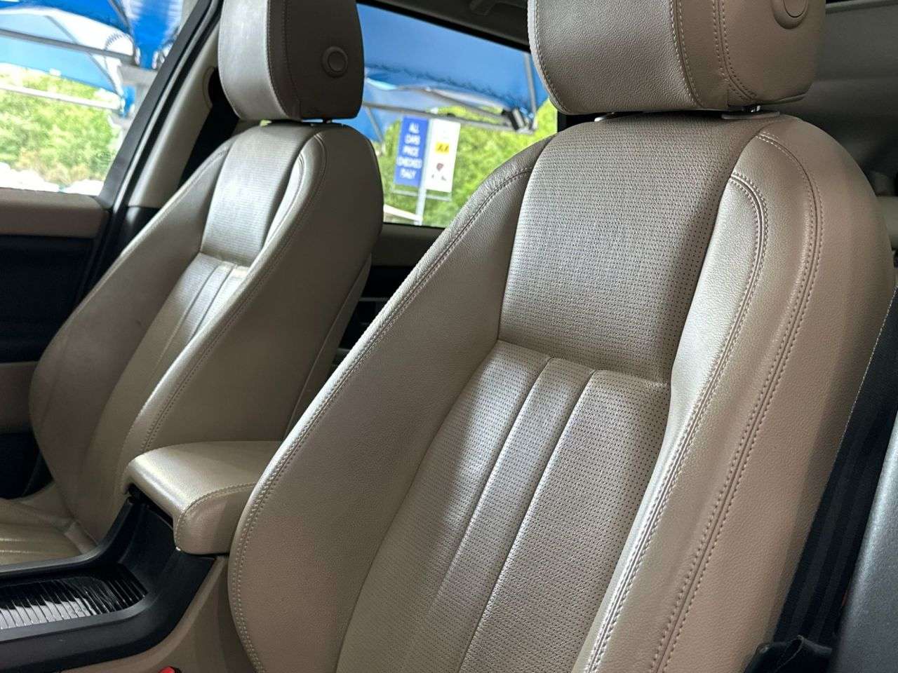 2017 LAND ROVER DISCOVERY SPORT 2017 LAND ROVER DISCOVERY SPORT