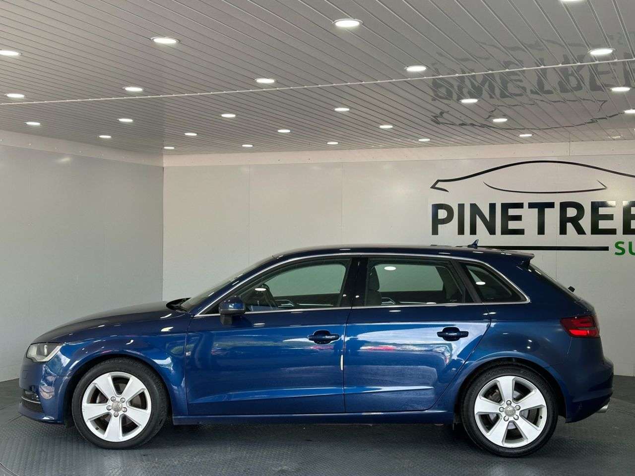 2014 AUDI A3 2014 AUDI A3