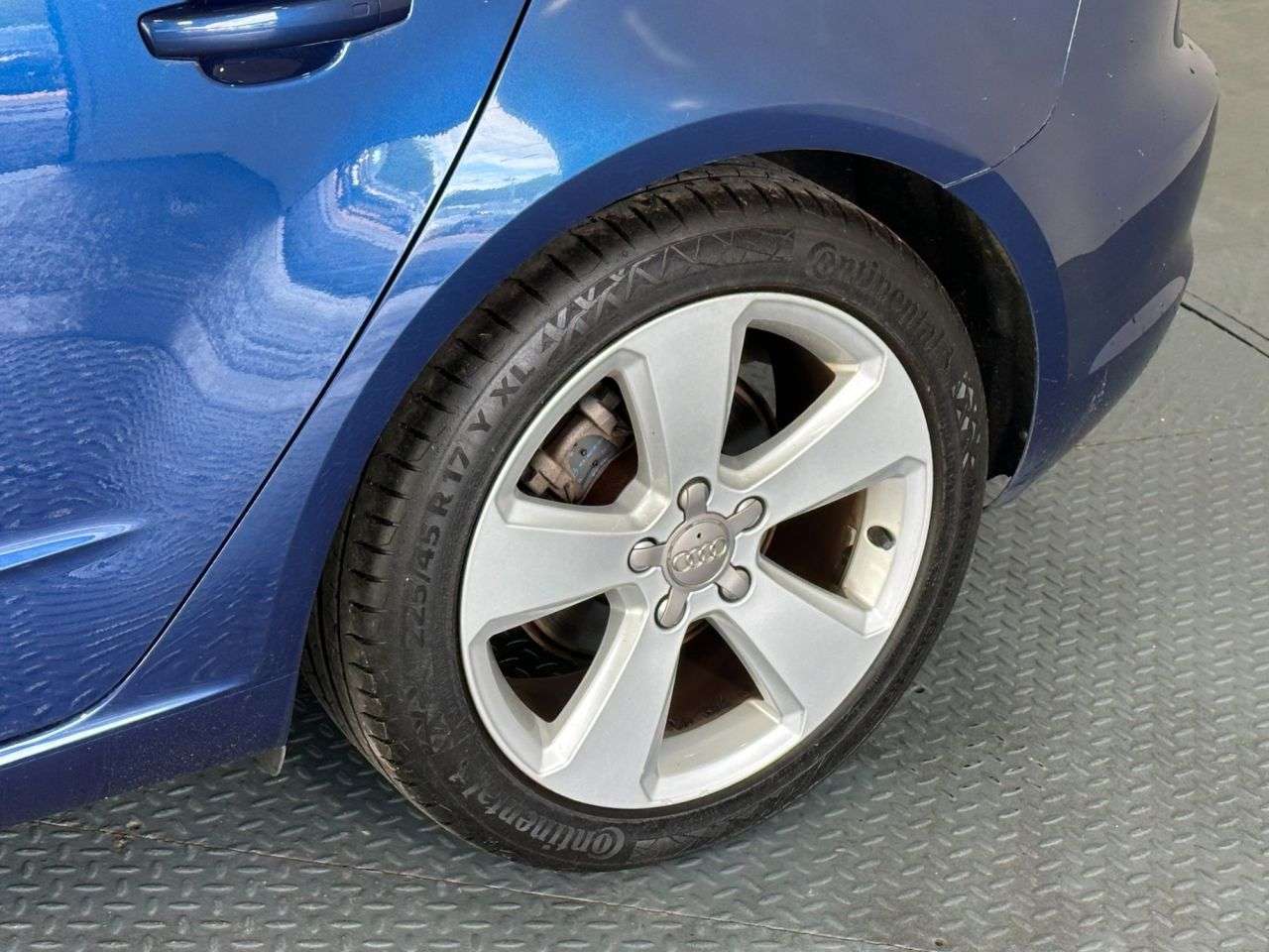 2014 AUDI A3 2014 AUDI A3