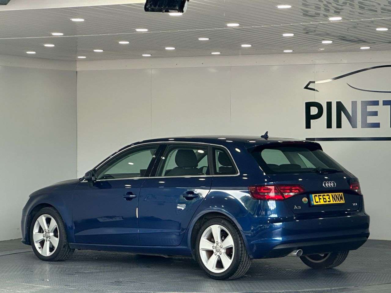 2014 AUDI A3 2014 AUDI A3